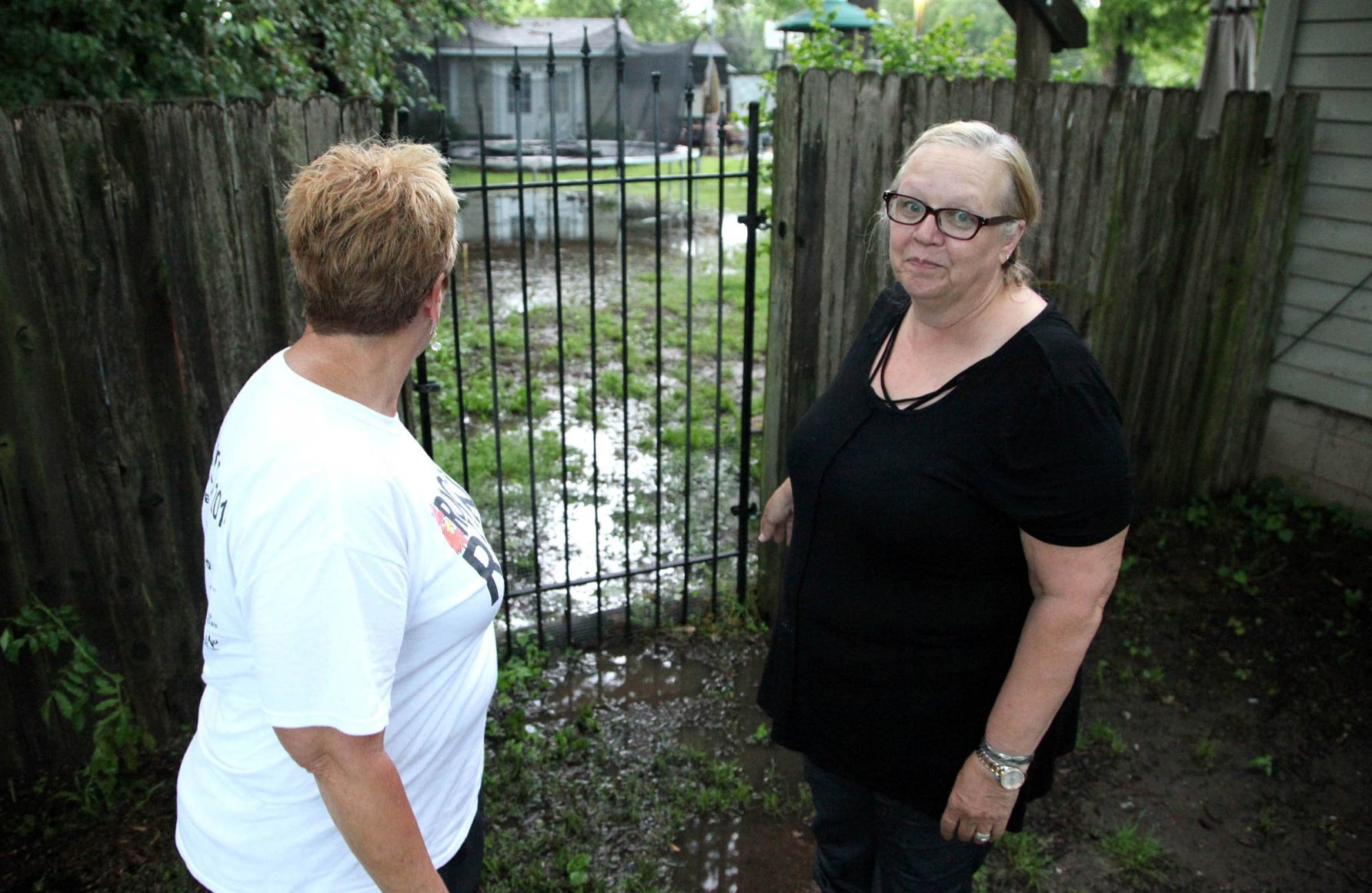 Bixby high water 2019